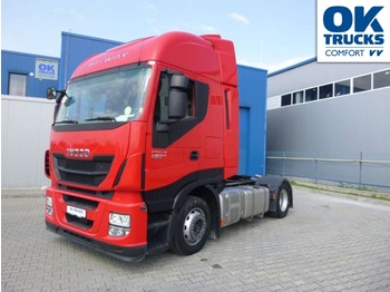 Tracteur routier IVECO Stralis AS440S46TP: photos 1