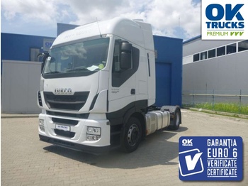 Tracteur routier IVECO Stralis AS440S46TP