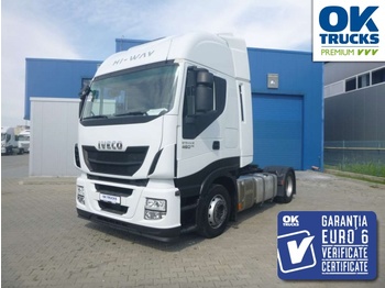 Tracteur routier IVECO Stralis AS440S46TP