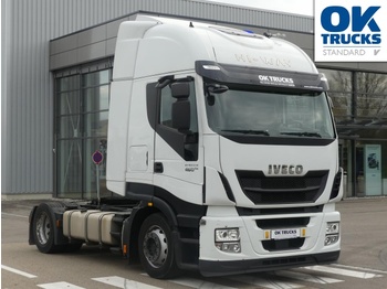 Tracteur routier IVECO Stralis AS440S46T/FPLT