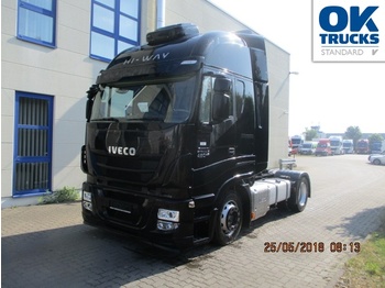 Tracteur routier IVECO Stralis AS440S46T/FPLT: photos 1