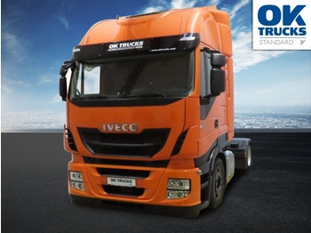 Tracteur routier IVECO Stralis AS440S46T/FPLT
