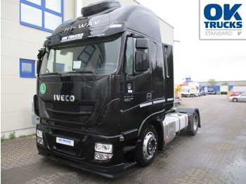 Tracteur routier IVECO Stralis AS440S46T/FPLT
