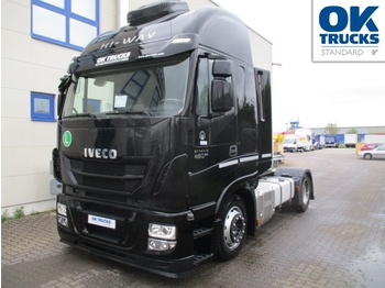 Tracteur routier IVECO Stralis AS440S46T/FPLT: photos 1