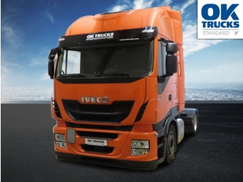 Tracteur routier IVECO Stralis AS440S46T/FPLT