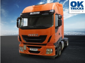 Tracteur routier IVECO Stralis AS440S46T/FPLT