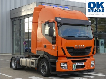 Tracteur routier IVECO Stralis AS440S46T/FPLT