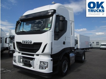 Tracteur routier IVECO Stralis AS440S46T/P: photos 1