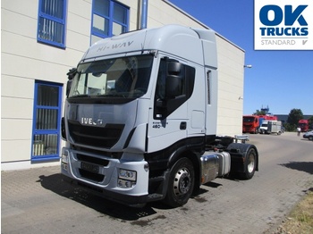 Tracteur routier IVECO Stralis AS440S46T/PE