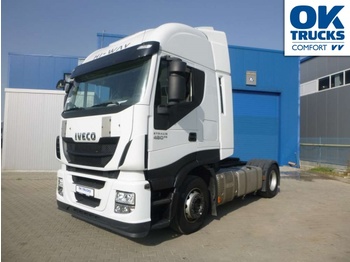 Tracteur routier IVECO Stralis AS440S48TP