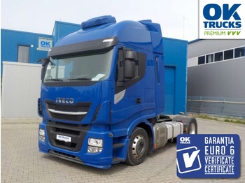 Tracteur routier IVECO Stralis AS440S48T/FPLT