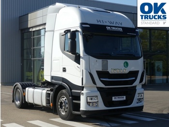 Tracteur routier IVECO Stralis AS440S48T/P