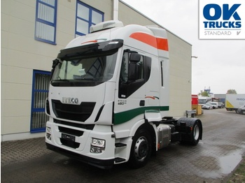 Tracteur routier IVECO Stralis AS440S48T/P: photos 1