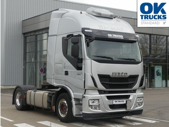 Tracteur routier IVECO Stralis AS440S48T/P