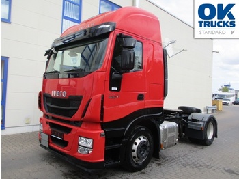 Tracteur routier IVECO Stralis AS440S48T/P: photos 1