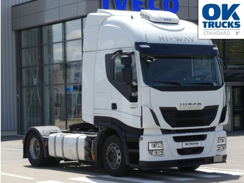 Tracteur routier IVECO Stralis AS440S48T/P