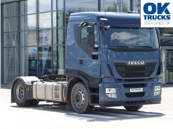 Tracteur routier IVECO Stralis AS440S48T/P: photos 1