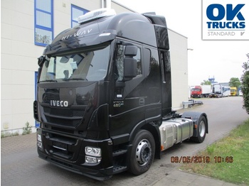 Tracteur routier IVECO Stralis AS440S48T/P: photos 1