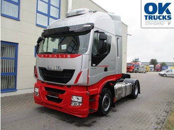 Tracteur routier IVECO Stralis AS440S48T/P