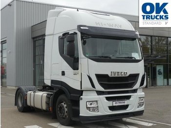 Tracteur routier IVECO Stralis AS440S48T/P