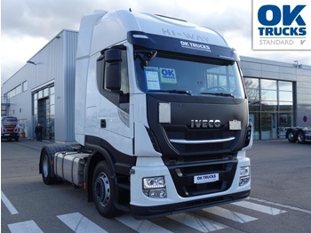 Tracteur routier IVECO Stralis AS440S48T/P