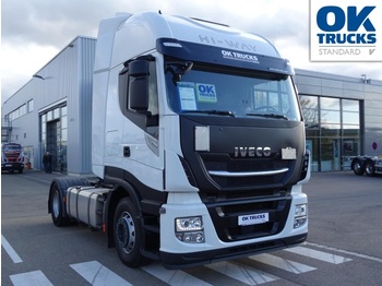 Tracteur routier IVECO Stralis AS440S48T/P: photos 1