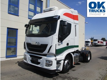Tracteur routier IVECO Stralis AS440S48T/P
