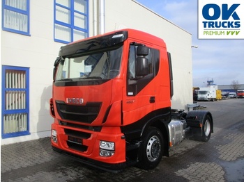 Tracteur routier IVECO Stralis AS440S48T/P: photos 1