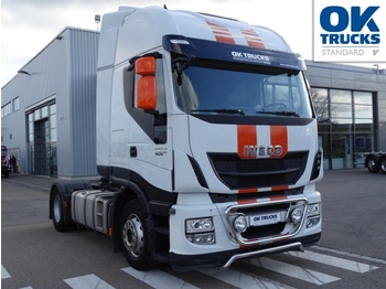 Tracteur routier IVECO Stralis AS440S48T/P: photos 1