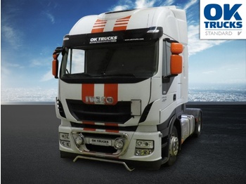 Tracteur routier IVECO Stralis AS440S48T/P
