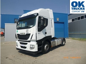 Tracteur routier IVECO Stralis AS440S48T/P: photos 1