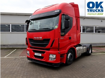 Tracteur routier IVECO Stralis AS440S50TFPLT