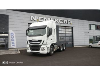 Tracteur routier IVECO Stralis AS440S57TZ/P