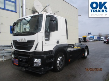 Tracteur routier IVECO Stralis AT440S40T/P