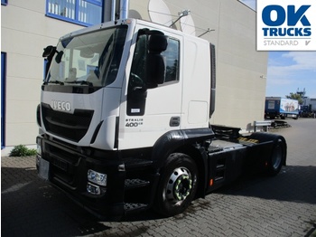 Tracteur routier IVECO Stralis AT440S40T/P: photos 1