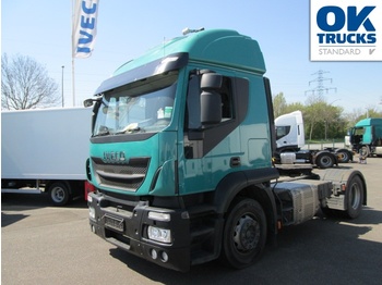 Tracteur routier IVECO Stralis AT440S42T/P: photos 1