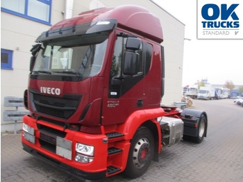 Tracteur routier IVECO Stralis AT440S48T/P: photos 1