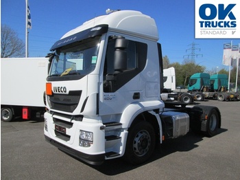 Tracteur routier IVECO Stralis HI-ROADAT440S40T/P: photos 1