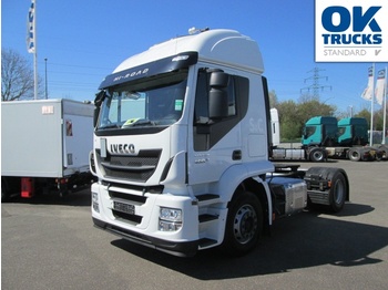 Tracteur routier IVECO Stralis HI-ROAD AT440S40T/P