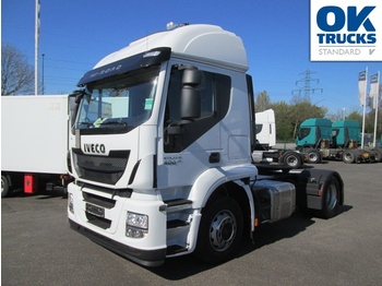 Tracteur routier IVECO Stralis HI-ROAD AT440S40T/P: photos 1