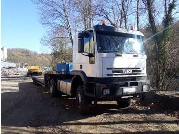 Tracteur routier Iveco 400E44