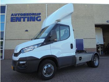 Tracteur routier Iveco 40C17 HiMatic automaat 9300 KG