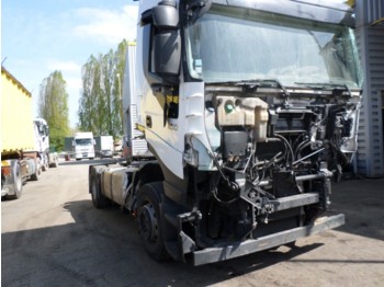 Tracteur routier Iveco 440S45: photos 1