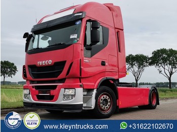 Tracteur routier Iveco AS440S48 STRALIS 480 2x tank 297 tkm: photos 1