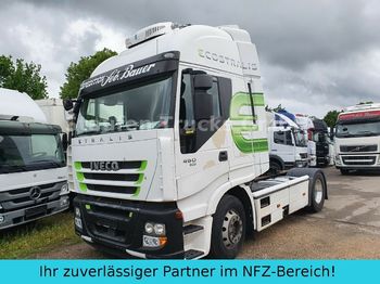Tracteur routier Iveco Eco Stralis 440 S 46 Intarder EEV