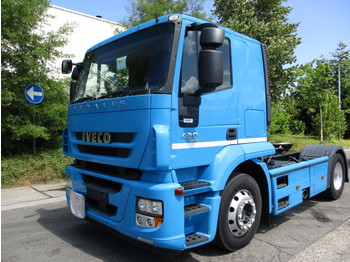 Tracteur routier Iveco STRALIS 420 EEV ADR: photos 1