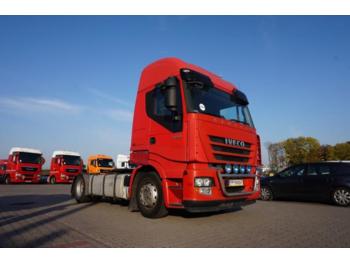 Tracteur routier Iveco STRALIS 420 EURO5: photos 1