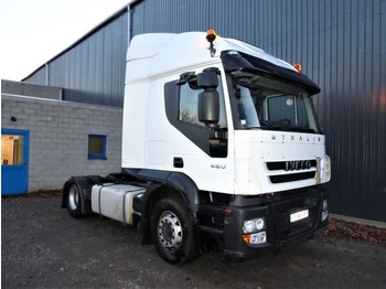 Tracteur routier Iveco STRALIS 460 ECO