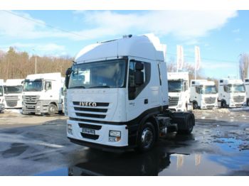 Tracteur routier Iveco STRALIS ACTIVE SPACE 420, EURO 5: photos 1