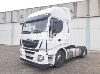 Tracteur routier Iveco STRALIS AS440S48T/P